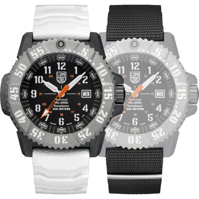 Montre Luminox Land XL.3355.SET MIL-SPEC Set