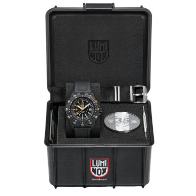 Montre Luminox Land XL.8825.H.SET Recon Point Man - 35 Years Edition