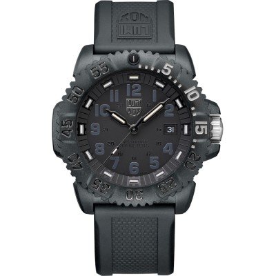 Montre Luminox Sea XS.3051.GO.NSF Original Navy Seals