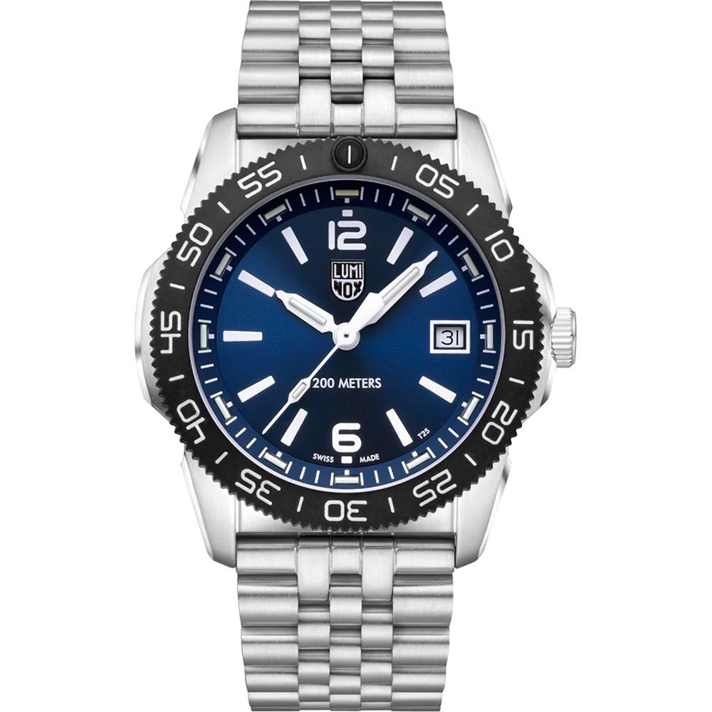 Montre Luminox Sea XS.3123M.SET Pacific Diver