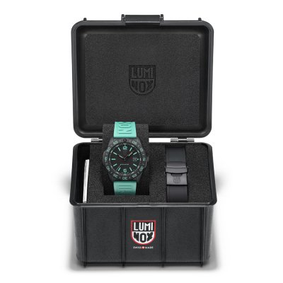 Montre Luminox Sea XS.3124.N.SET Pacific Diver
