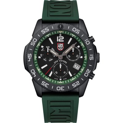 Montre Luminox Sea XS.3147 Pacific Diver