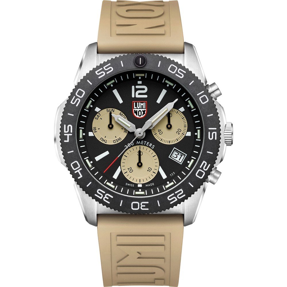 Montre Luminox Sea XS.3150 Pacific Diver