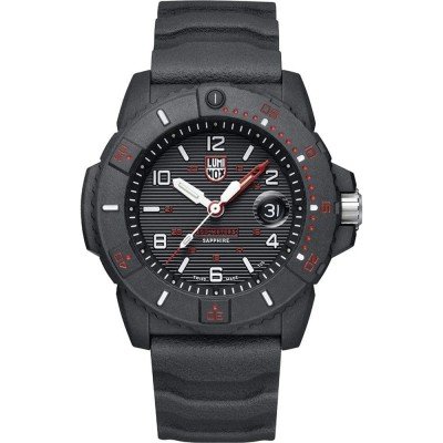 Montre Luminox Sea XS.3615 Navy seal