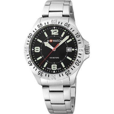 Montre M-Watch by Mondaine WBX.44220.SJ Aqua
