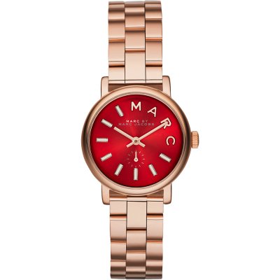 Marc Jacobs Watch  Baker Small MBM3347