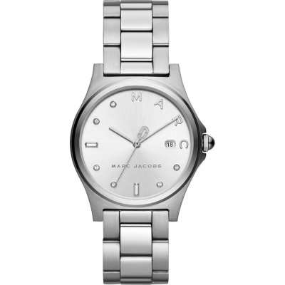 Montre Marc Jacobs MJ3599 Henry