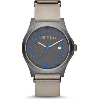 Montre Marc Jacobs MBM5061 Jimmy XLarge