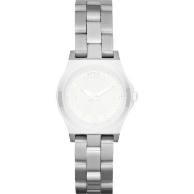 Bracelet Marc Jacobs Straps AMBM3234 MBM3234 Baby Dave Small