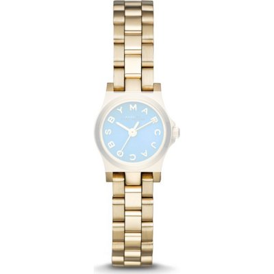 Bracelet Marc Jacobs Straps AMBM3310 MBM3310 Henry Dinky