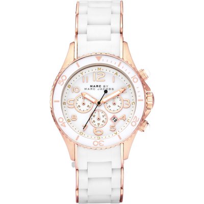 Marc Jacobs Watch  Rock Large MBM2547