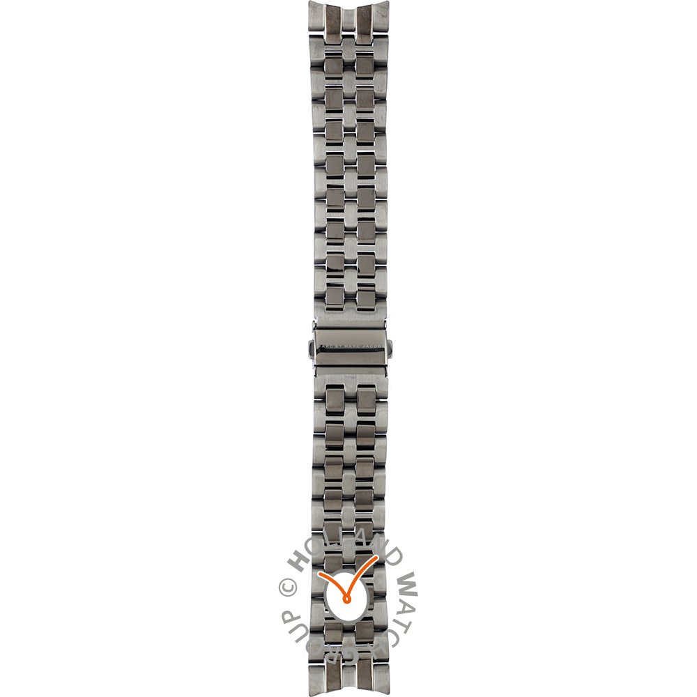 Bracelet Marc Jacobs Straps AMBM5064 MBM5064 Fergus Xlarge