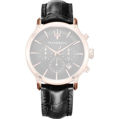 Bracelet Maserati A01B5375480019RG21 Epoca