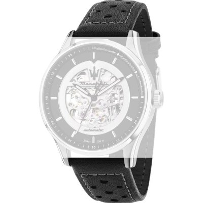 Bracelet Maserati A01B6191E24019ST21 Sorpasso