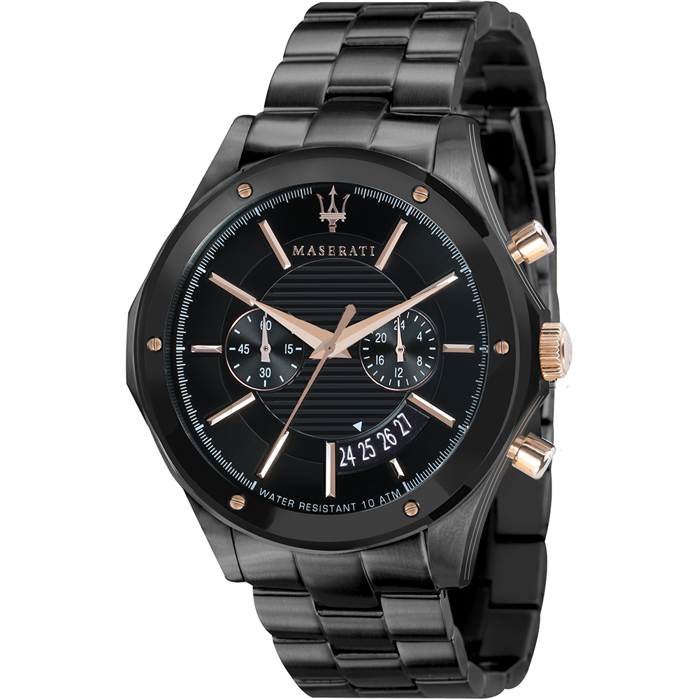 Montre Maserati Circuito R8873627001