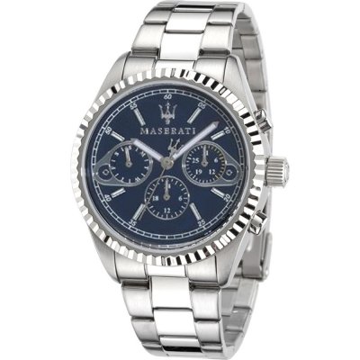 Montre Maserati Competizione R8853100002