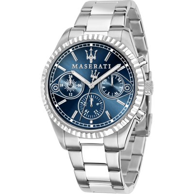 Montre Maserati Competizione R8853100013