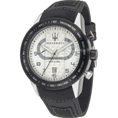 Montre Maserati R8871610001 Corsa