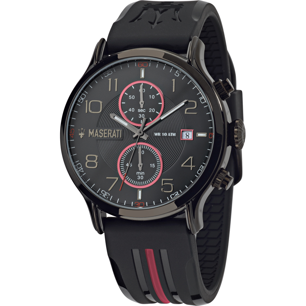 Montre Maserati Epoca R8871618005