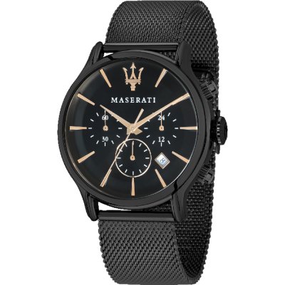 Montre Maserati Epoca R8873618006