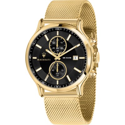 Montre Maserati Epoca R8873618007