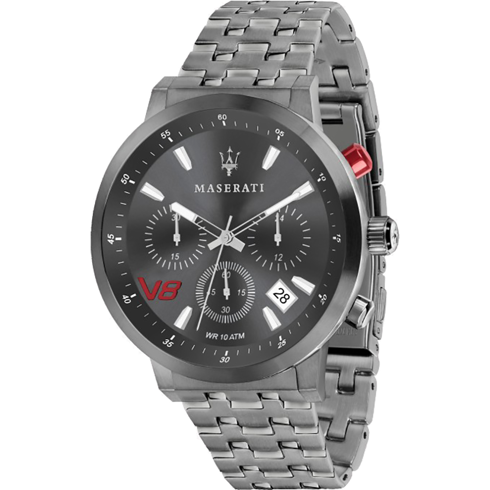 Montre Maserati Granturismo R8873134001