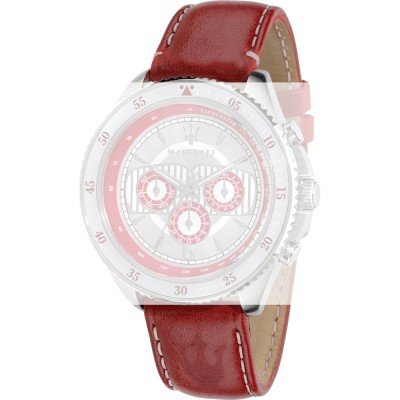 Bracelet Maserati A01B4245947083MO22 Stile