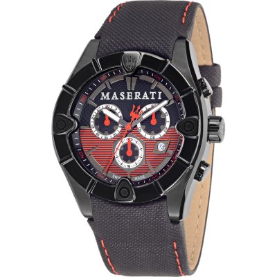 Montre Maserati R8871611002 Meccanica