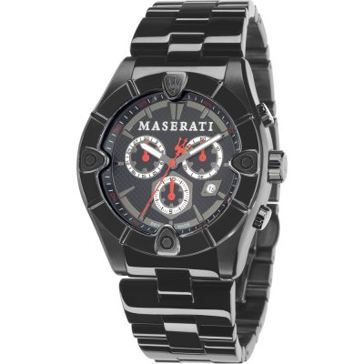 Montre Maserati R8873611001 Meccanica