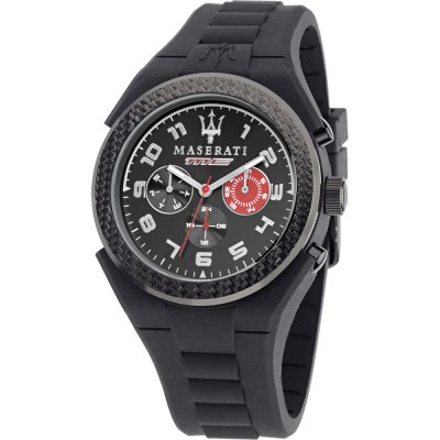 Montre Maserati R8851115006 Pneumatic