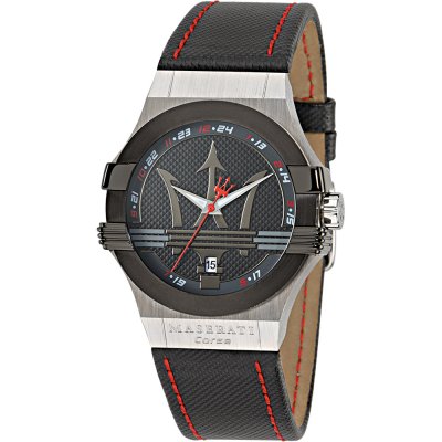 Montre Maserati Potenza R8851108001