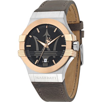 Montre Maserati Potenza R8851108014