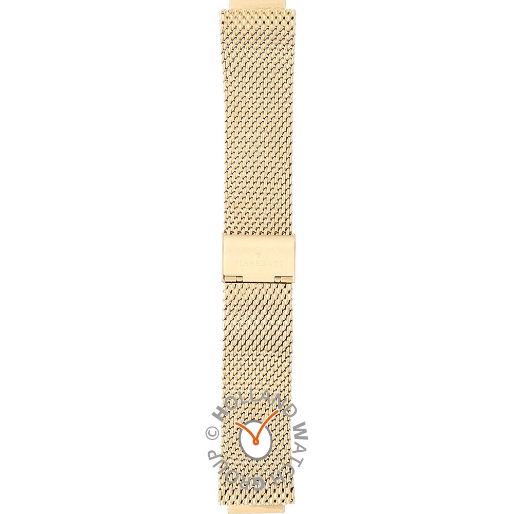 Bracelet Maserati U8870188136 Potenza