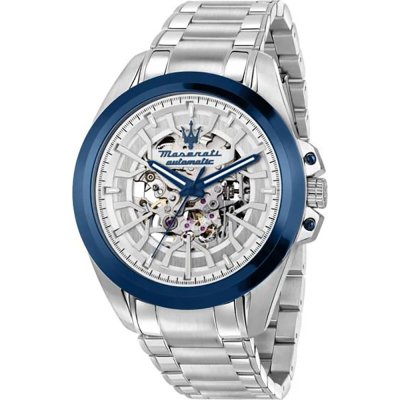 Montre Maserati Sorpasso R8823112006 Traguardo