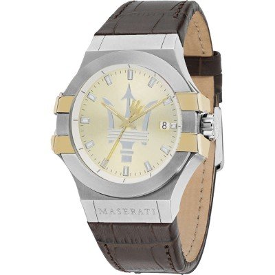 Montre Maserati Potenza R8851108017