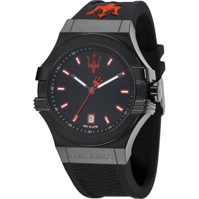 Montre Maserati Potenza R8851108020