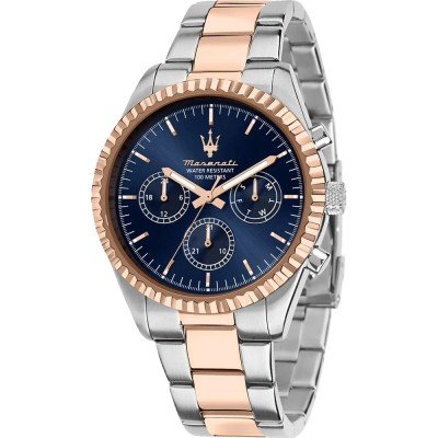 Montre Maserati Competizione R8853100040