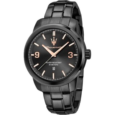 Montre Maserati Successo R8853121010