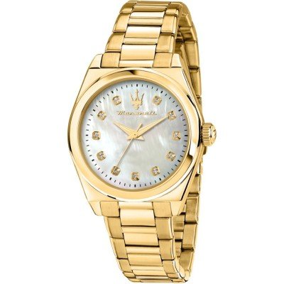 Montre Maserati R8853152502 Velocitá