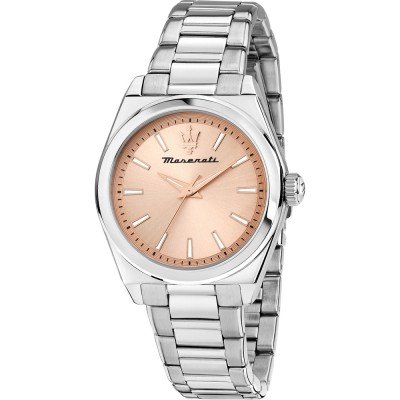 Montre Maserati R8853152505 Velocitá