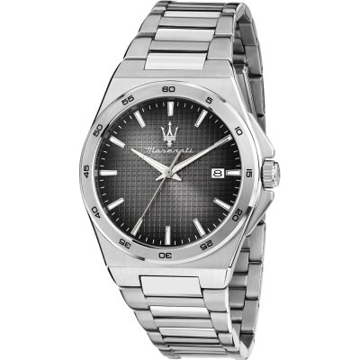 Montre Maserati Velocità R8853153004 Velocità Slim