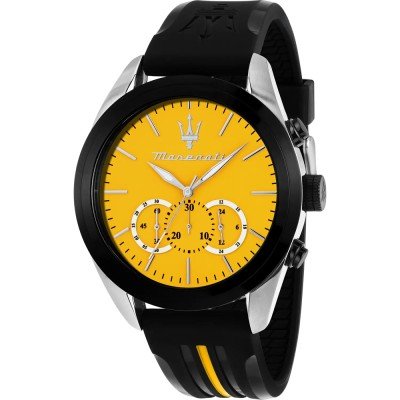 Montre Maserati Traguardo R8871612045