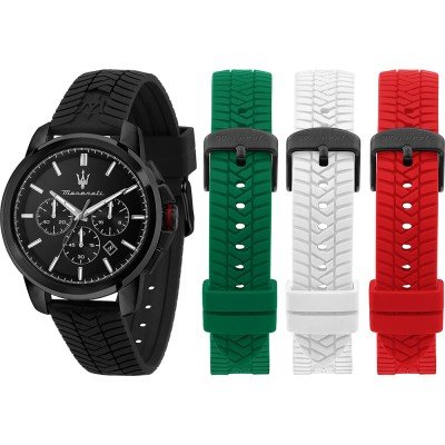 Montre Maserati Successo R8871621032 Successo Special Edition set