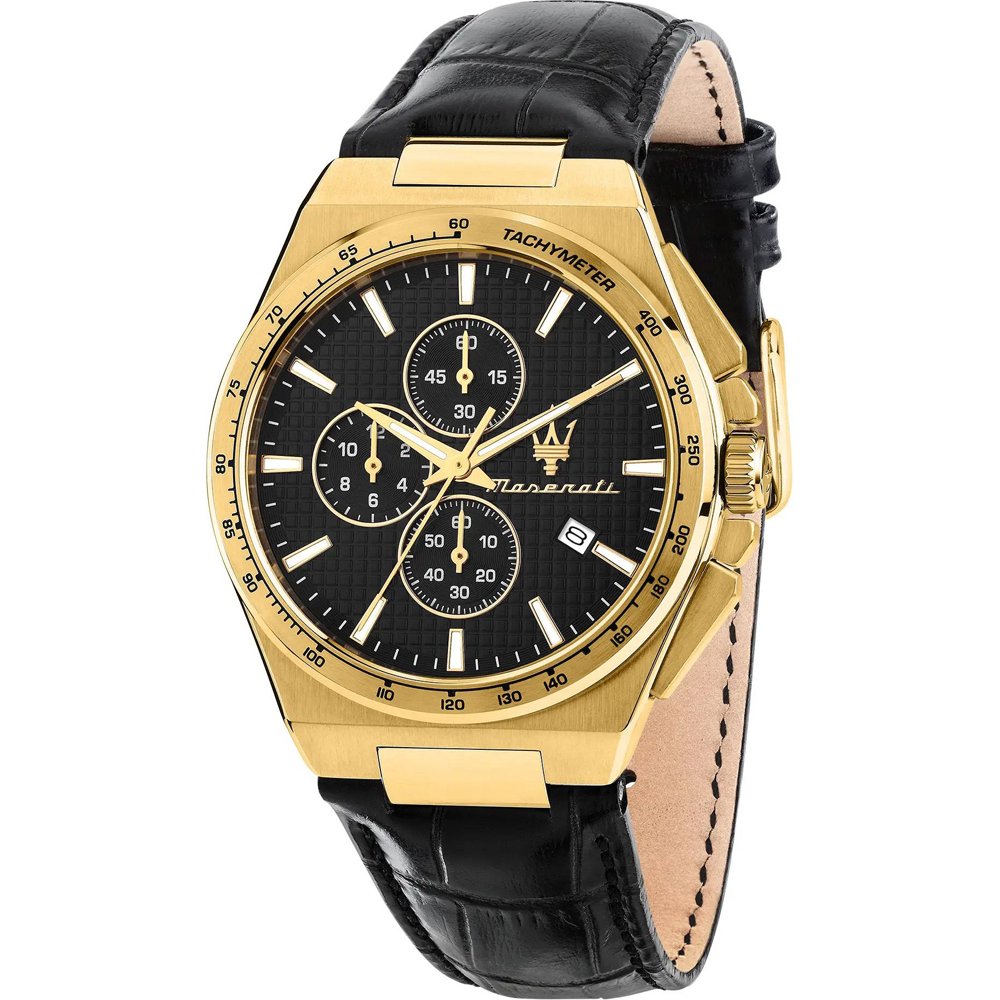 Montre Maserati Velocità R8871653001 Velocità Slim • EAN