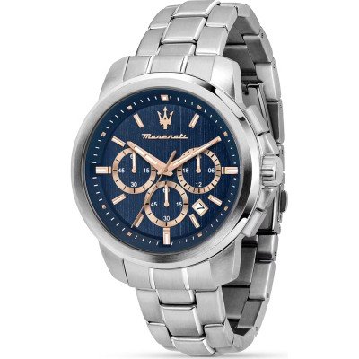 Montre Maserati Successo R8873621037