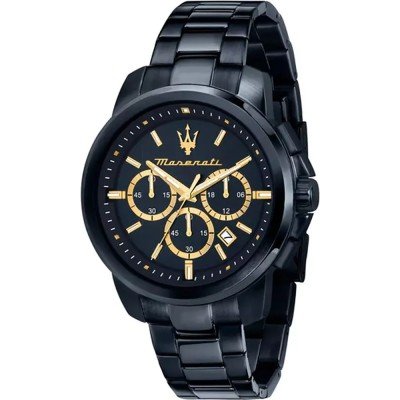 Montre Maserati Successo R8873621040