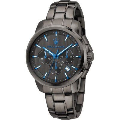 Montre Maserati Successo R8873654004 Successo Dark Edition