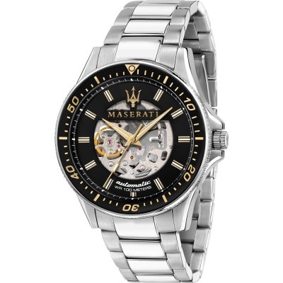 Montre Maserati Sfida R8823140002