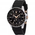 Montre Maserati Sfida R8871640002