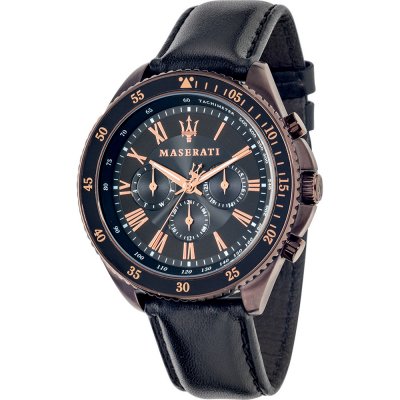 Montre Maserati R8851101008 Stile